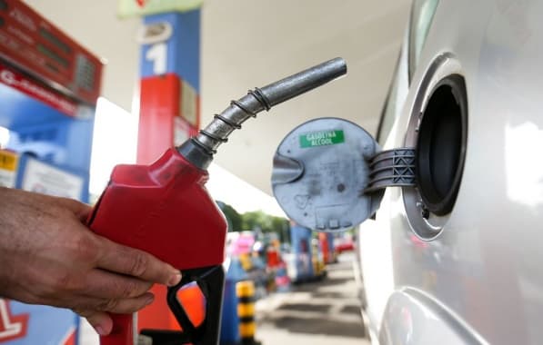 Preço dos combustíveis na Bahia terá reajuste nesta quarta-feira (1º)