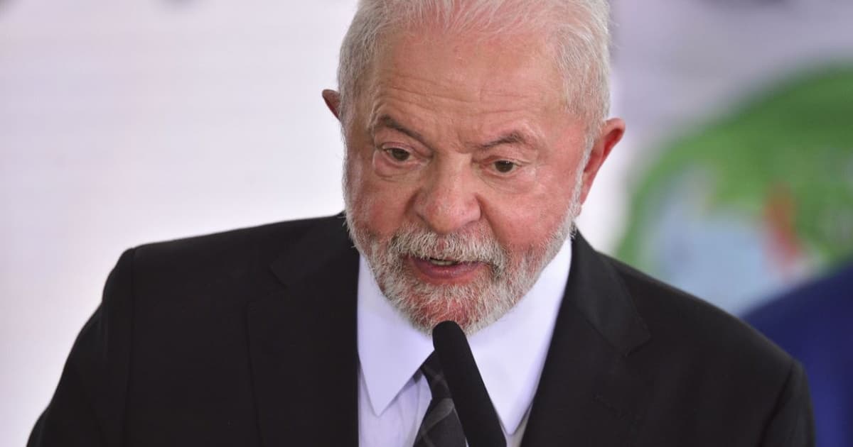 Lula vê "armação" de Moro em ameaças do PCC, mas diz não querer acusar sem provas