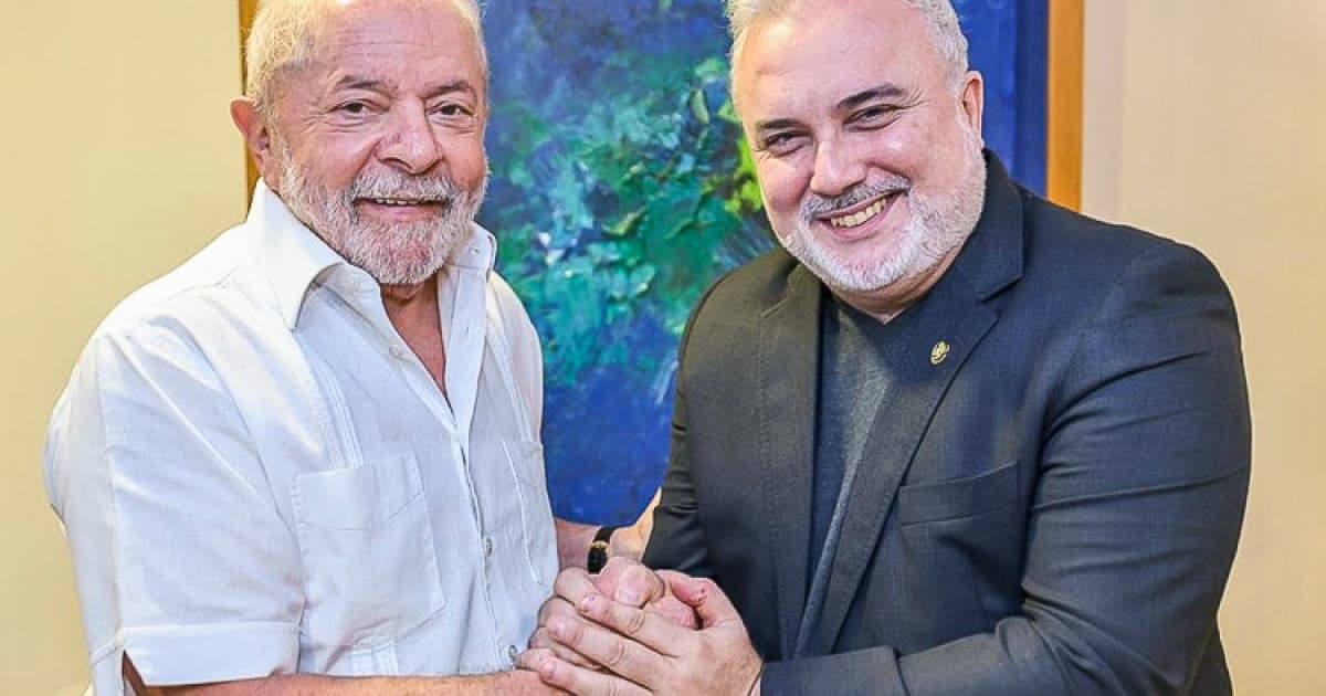 Lula repete Bolsonaro e elege candidatos rejeitados para conselho da Petrobras