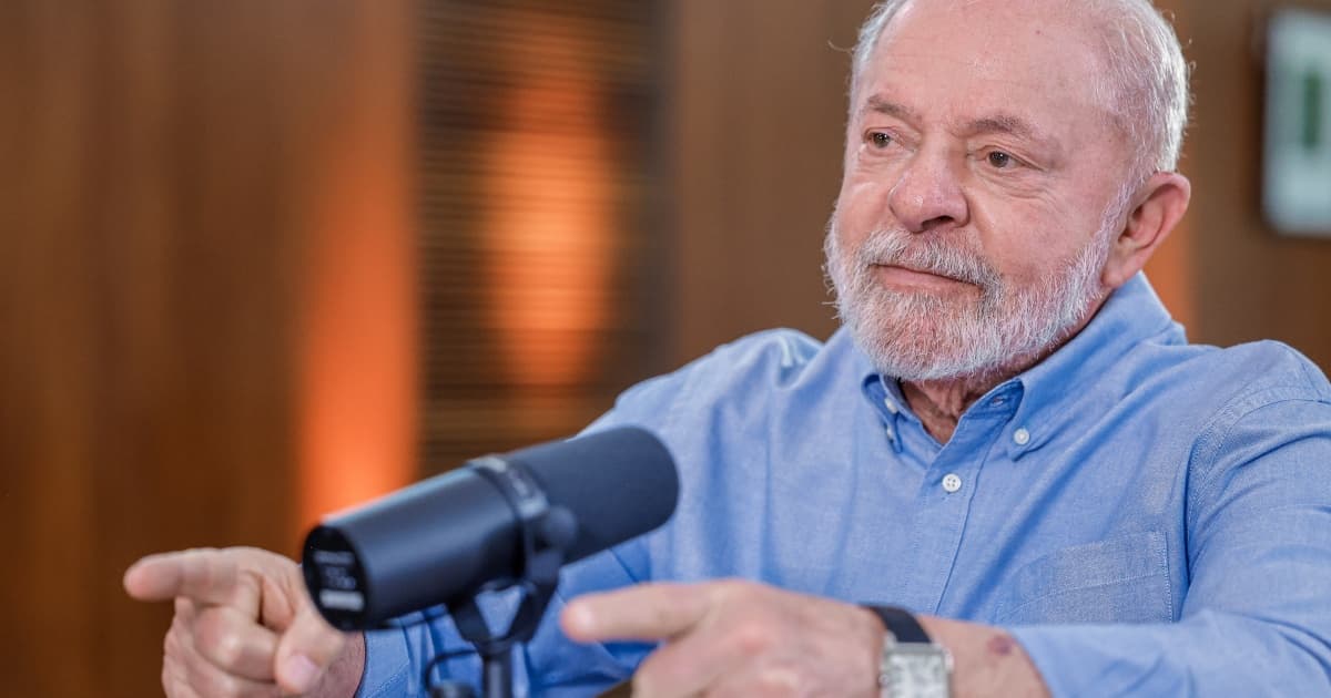 Lula atiça oposição e se contradiz sobre pacificação com bolsonaristas