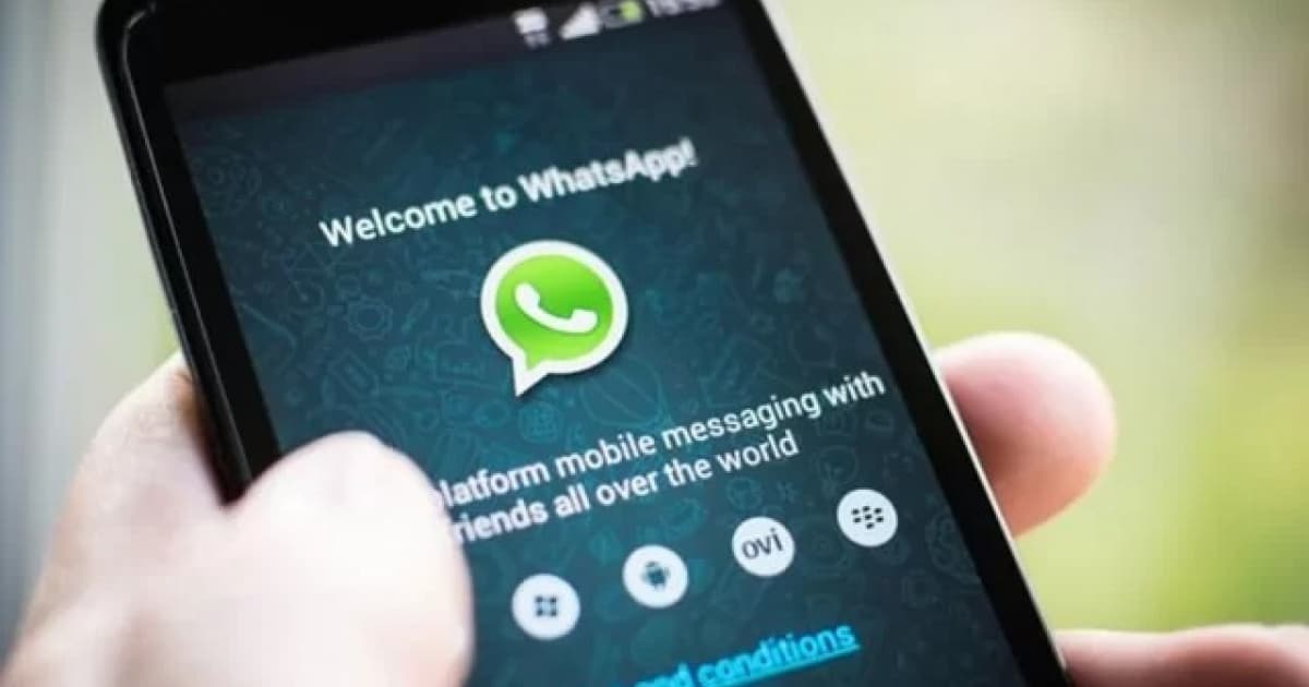 WhatsApp deixa de funcionar em celulares Android 4.1 a 4.4 nesta terça