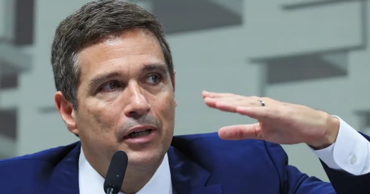 Eliminar Banco Central 'é perto do impossível', diz Campos Neto sobre ideia de Milei para a Argentina