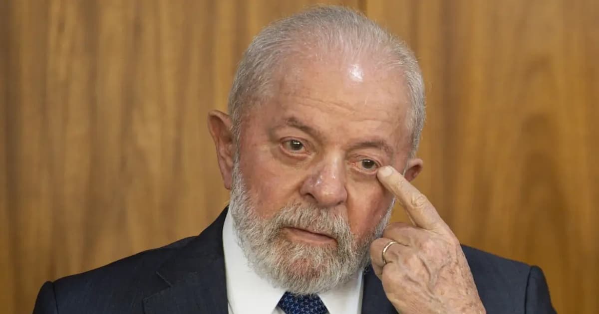 Lula conclui 20% das promessas em 1º ano; 48% estão paradas ou em ritmo lento