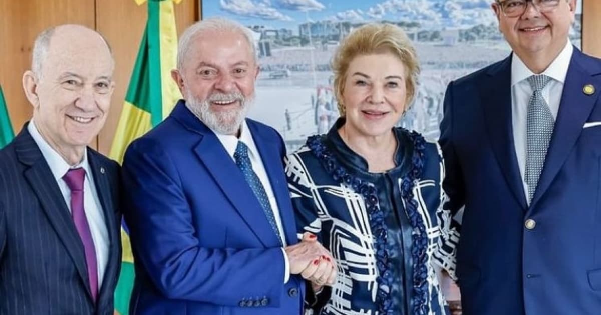 Lula se reúne com Marta Suplicy em novo passo de negociação para ser vice de Boulos