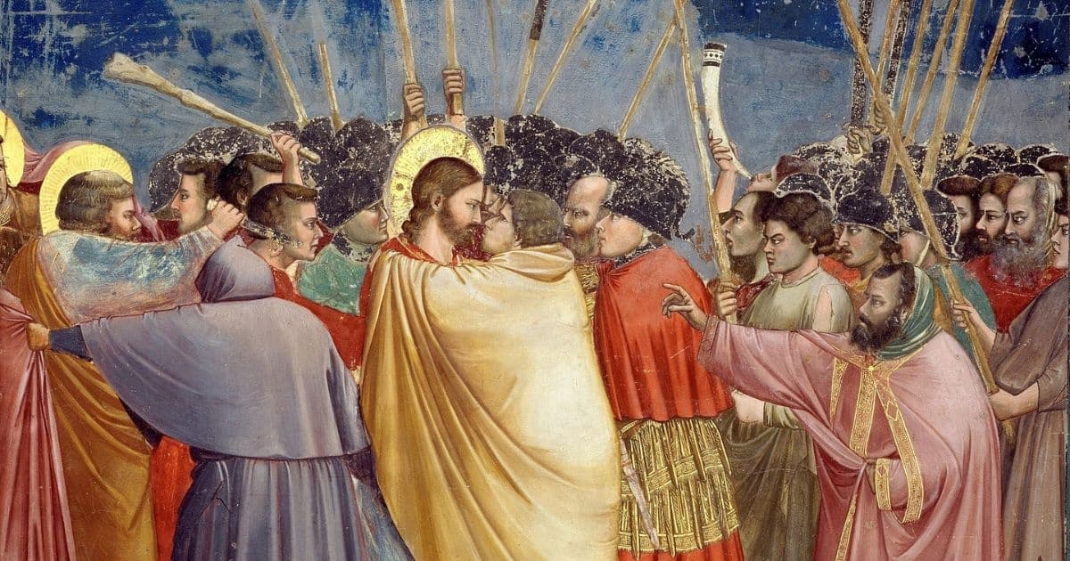 Traidor de Jesus, Judas permanece um mistério