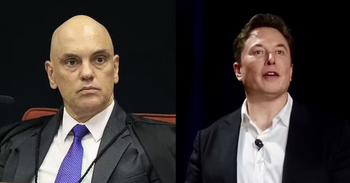 Disputa entre Musk e Moraes embaralha PL das Fake News na Câmara