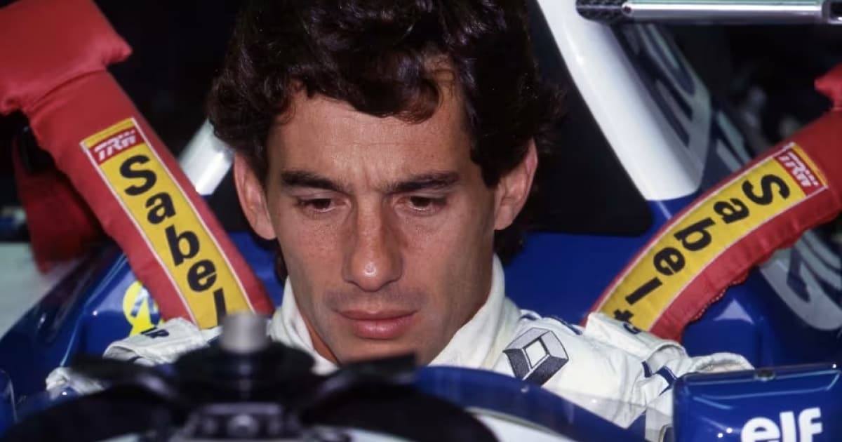 Acidente de Ayrton Senna não seria fatal em carro atual da F1, afirmam pilotos