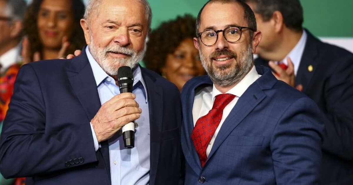 Comissão de Ética da Presidência arquiva pedido para investigar ministro da CGU de Lula