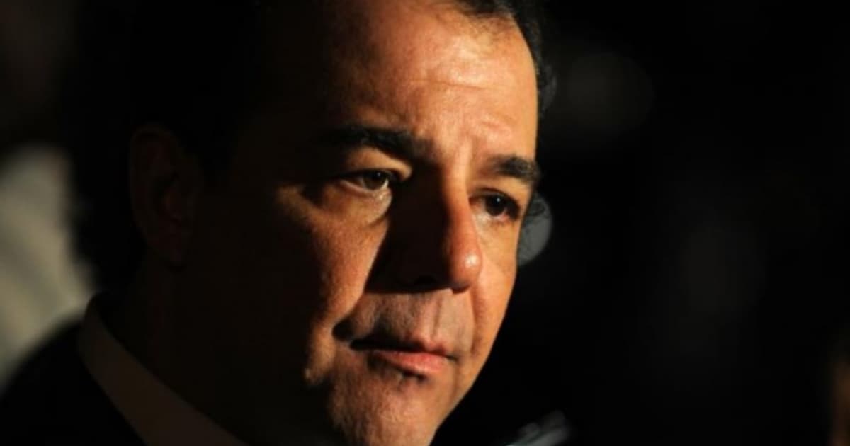 Sérgio Cabral, ex-governador do Rio de Janeiro