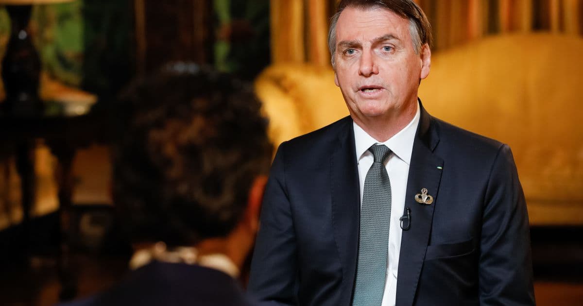 Governo Bolsonaro cria comissão para fazer análise ideológica de questões do Enem