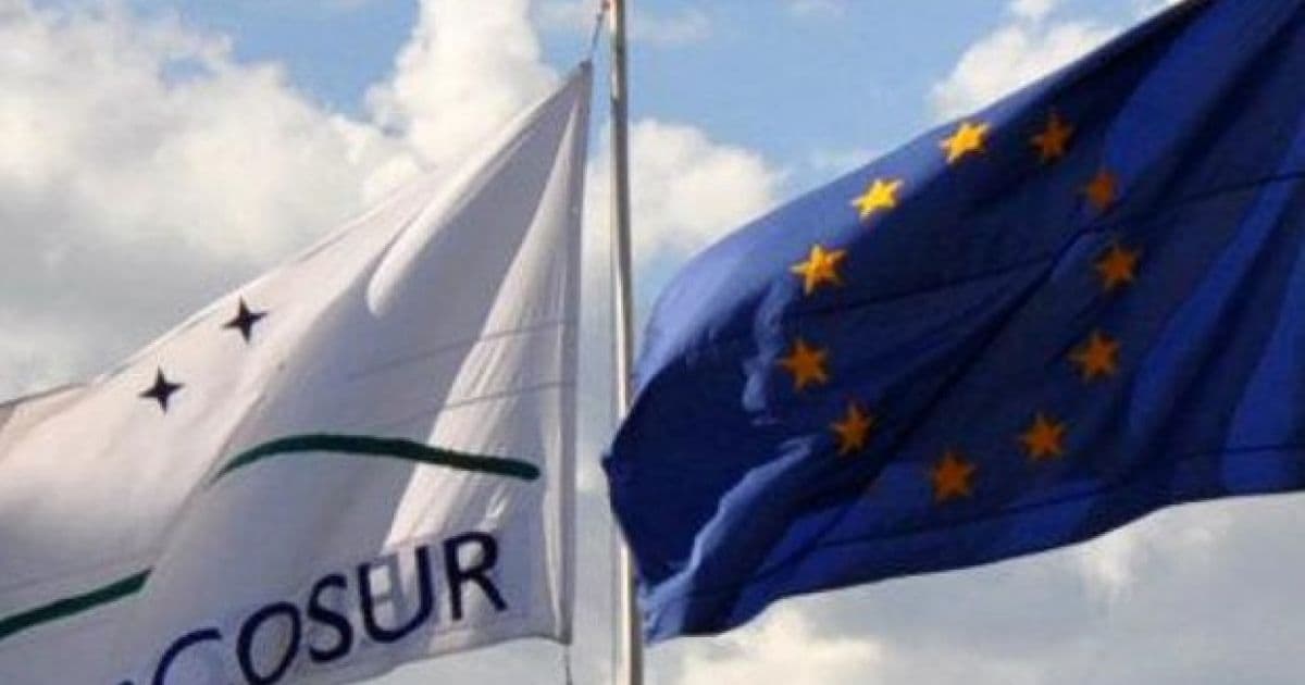 Mercosul e União Europeia fecham acordo de livre-comércio