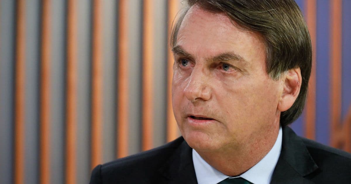 Em meio a tensão no Irã, Bolsonaro vai discutir alta de combustíveis com Guedes e Petrobras