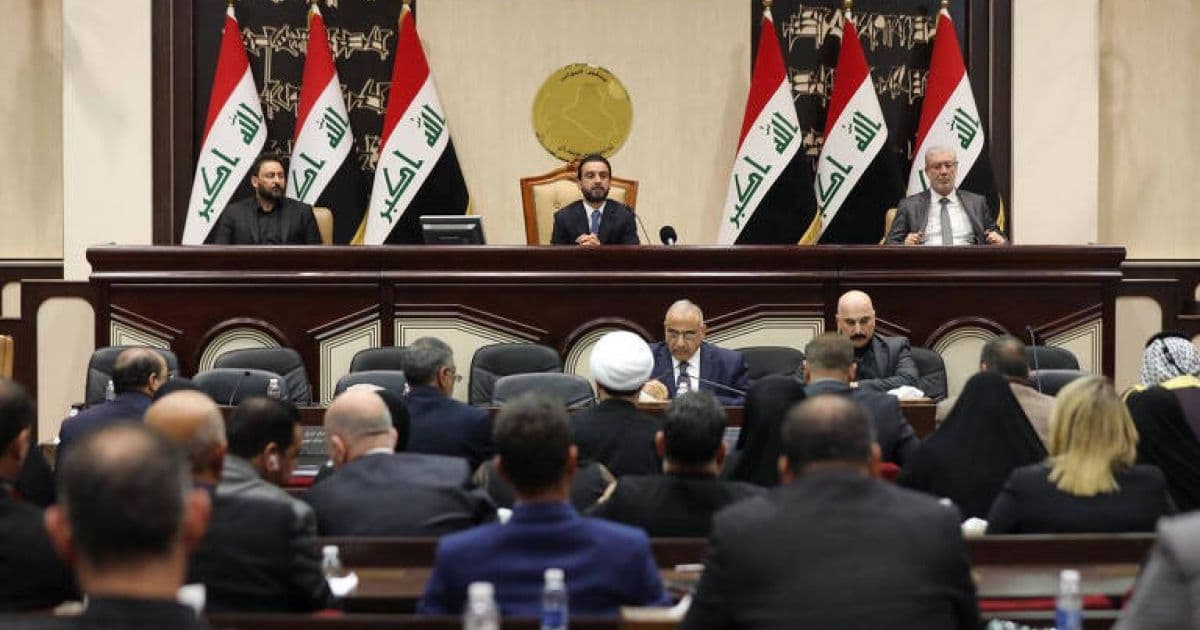 Após morte de general, Parlamento iraquiano aprova expulsão de tropas americanas