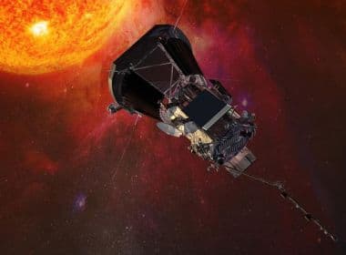 Nasa lança com sucesso a primeira sonda a visitar o Sol