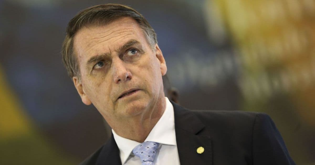 Eleição municipal é dissociada de presidencial, diz Bolsonaro após derrota de aliados