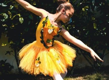 Ateliê da Dança oferece bolsas de estudo; audição acontece em 30 de abril