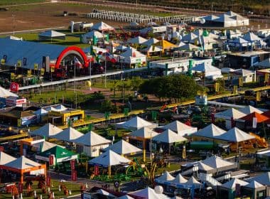 Seis instituições financeiras já garantem presença na Bahia Farm Show 2022