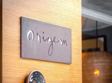 Instituto ORI promove jantar especial no Restaurante Origem