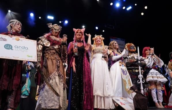 Concurso de cosplay levará baianos ao Japão; veja como participar