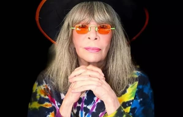 Adeus à rainha do rock: personalidades baianas homenageiam Rita Lee
