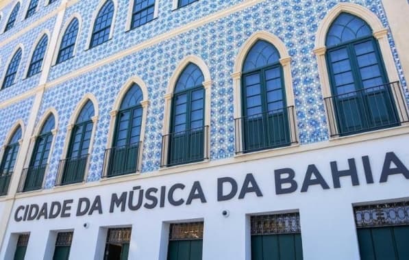 Dia Internacional dos Museus: confira espaços culturais para visitar em Salvador