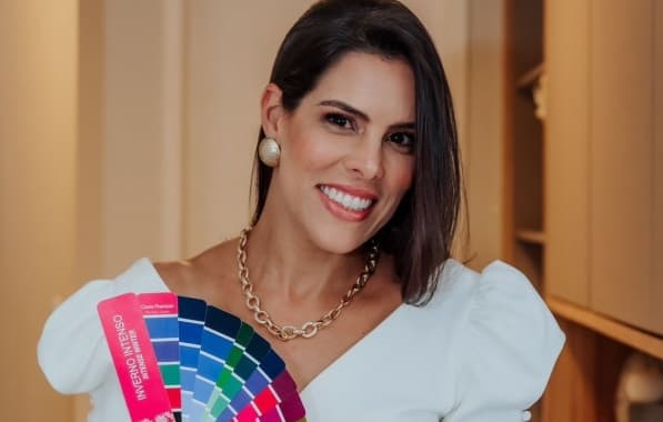 “Color Day Entre Amigas”: Ana Luísa Leite promove serviço de imagem e estilo em grupo
