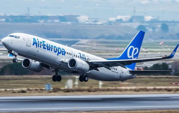 Salvador ganha terceiro voo direto para Espanha no mês de dezembro