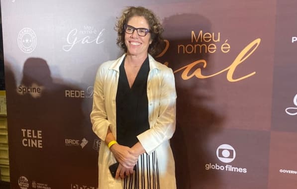 “Gal revolucionou a cultura brasileira com sua expressão, voz e presença física”, afirma diretora de filme