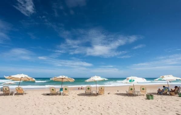 Campanha “Praia Viva” irá promover mutirão de limpeza na praia de Stella Maris