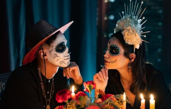 Día de los Muertos: Confira restaurantes mexicanos em Salvador que celebram a data 