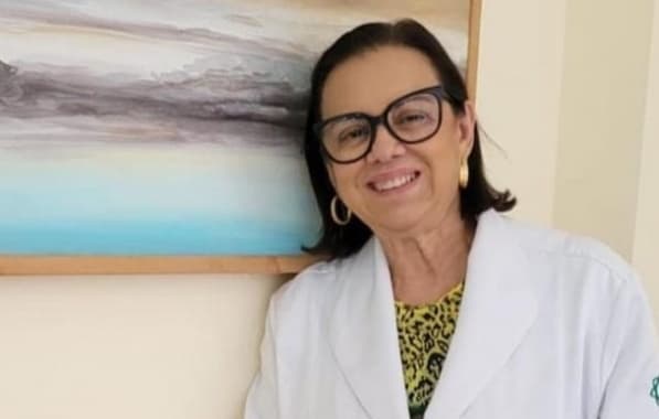 Dra Juliana Badaró comemora aniversário nesta terça-feira