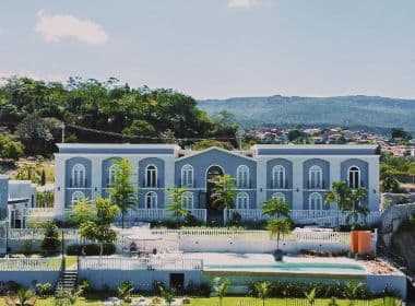 Conheça o Vila Pugliesi, hotel boutique na Chapada Diamantina que oferece experiência única 