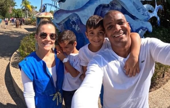 Luciana Fialho compartilha detalhes de viagem em família a Orlando