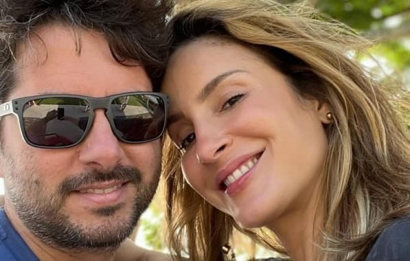 Claudia Leitte e Márcio Pedreira completam 17 anos de casados: “perfeitos dentro das nossas imperfeições” 