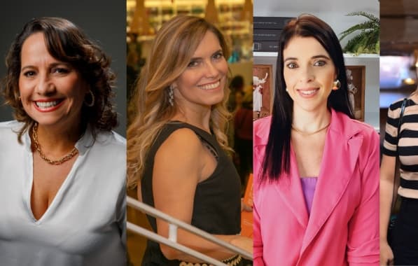 Empreendedorismo e inspiração: Conheça mulheres que se destacam na gestão da Comunicação na Bahia