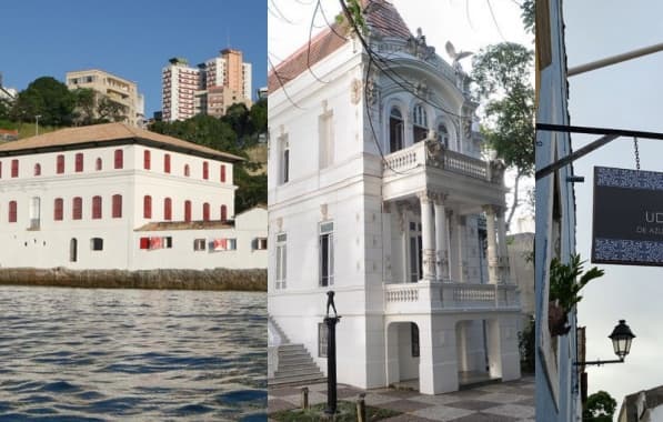 Conheça opções de museus gratuitos para visitar em Salvador