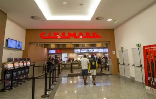 Rede de cinemas do Salvador Shopping lança promoção com ingressos a R$ 12