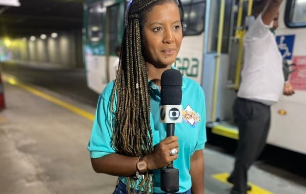 Repórter Tarsilla Alvarindo confirma rumores e estreia na TV Bahia