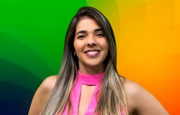 Silvana Freire vai comandar "Bom dia Bahia" na TV Aratu