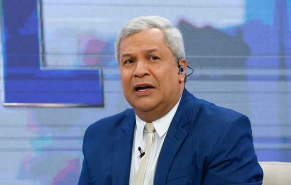 Sikêra Jr. comenta demissão da RedeTV!: “Pancada financeira”