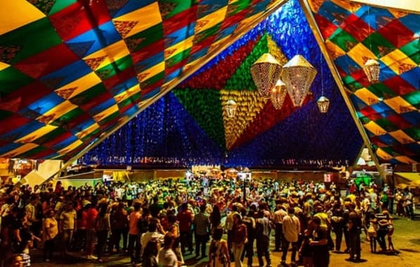 Tradicional festa de Santo Antônio é cancelada no interior da Bahia