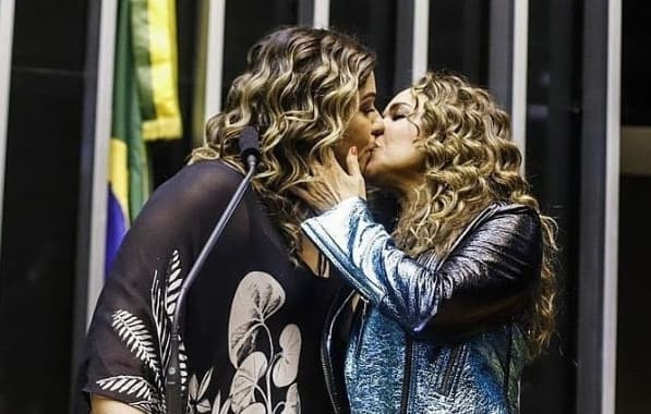 Projeto homofóbico “inspirado” em Daniela Mercury avança na Câmara dos Deputados e cantora reage