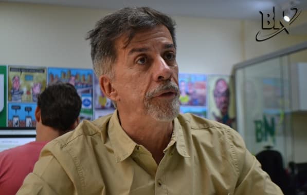 “Dialogar para não perder os pontos positivos”, avalia Fernando Guerreiro sobre futuro da OSBA