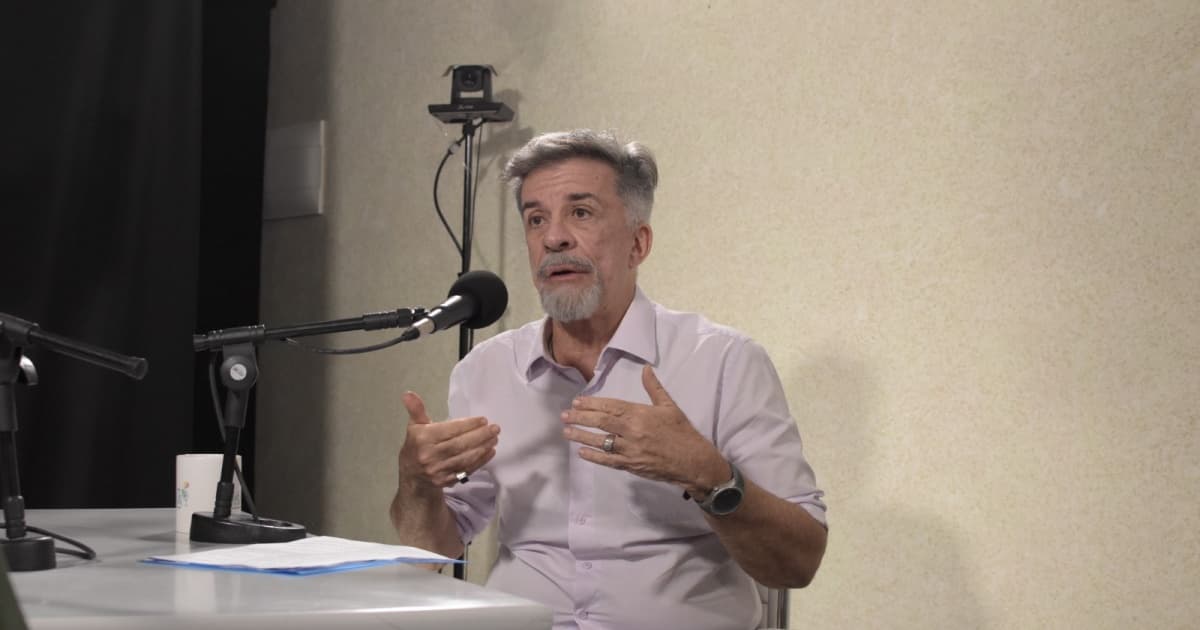 Fernando Guerreiro garante funcionamento do Glauber Rocha: “Não vai fechar”