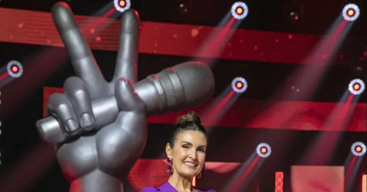 TV Globo cancela The Voice Brasil após 11 anos e próxima temporada será a última do reality