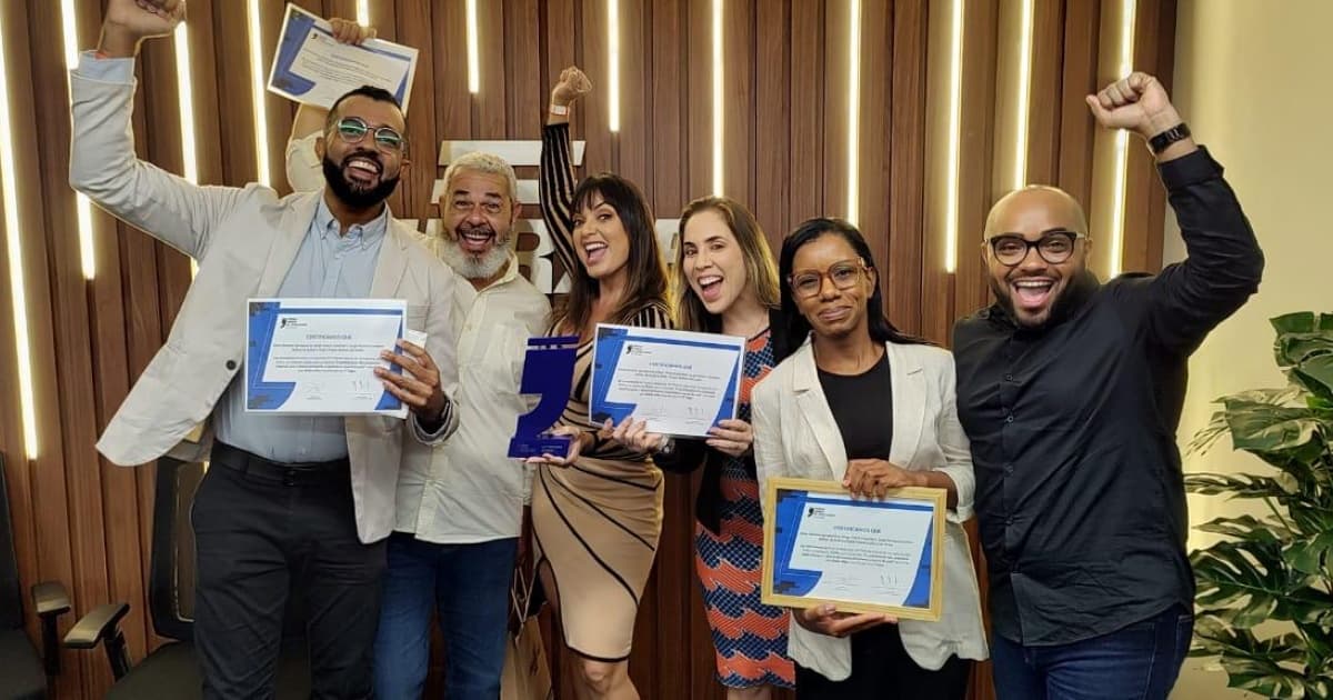 Rádio Alba vence prêmio do Sebrae de jornalismo