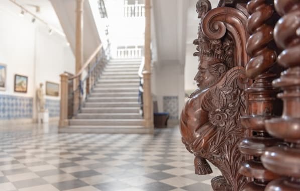 Museus baianos ganham guia on-line com informações sobre equipamentos e exposições