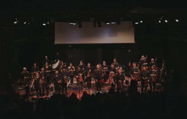 Osba estreia projeto que une música de concerto e poesia barroca