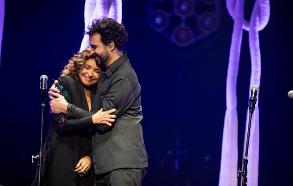Oxente Acústico: Daniela e Gabriel Mercury contam como é dividir palco
