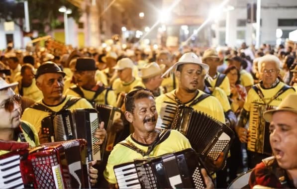 Dois anos após forró se tornar patrimônio cultural do Brasil, Bahia ainda busca reconhecimento estadual